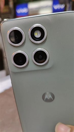 Motorola 60 Pro: Stylish Camera and Features Explained