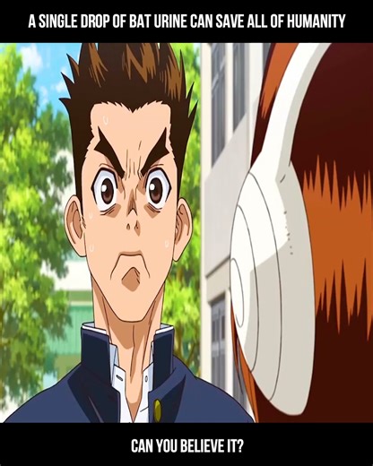 A single drop of bat urine can save all of humanity, can you believe it? #Manhwa #Anime #Recap #Manga #Manhwarecap #AnimeRecap | Vn Review