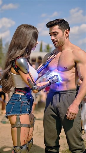 55K views · 246 reactions | #AIRobot #ArtificialIntelligence #AIRevolution #AIFuture #RobotLife #TechInnovation #SmartRobots #MachineLearning #AIEverywhere #FutureTechnology #DigitalWorld #AITrends #AutomationEra #NextGenTech #RobotLovers #TechVibes #AICommunity #AIInAction #InnovativeMind #FutureIsNow | AI Robot Lab | Facebook