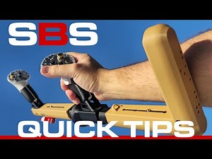 Asset SBS Edition VR Gunstock | Basic Tips