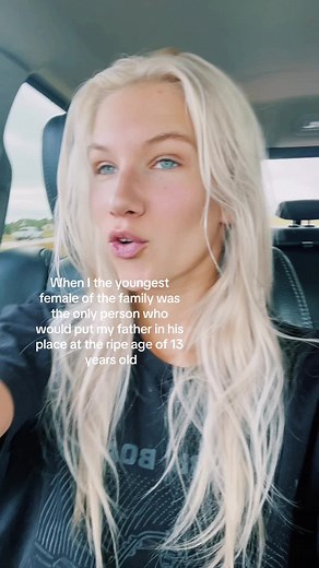 Laura Logan on TikTok