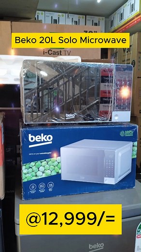 1.9K views · 17 reactions | Beko 20L Microwave - Silver @12,999/= 8 Hours Delivery time outside Nairobi. 1 hour Delivery time within Nairobi. We are Located Off Tom Mboya Street@Sky Mall Building, 3rd Floor, Room 502 Get in Touch with our Customer Care ☎️ Call/SMS/WhatsApp: 0728 439 430 / 0720 224 220 | Boxlight Gift Shop | Facebook