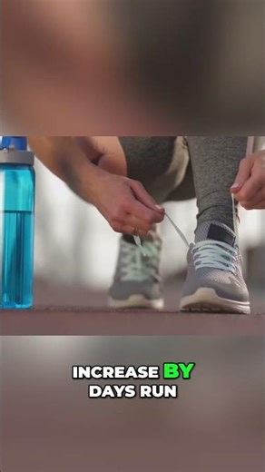 Safely Build Weekly Mileage: 3 Proven Running Methods #shorts