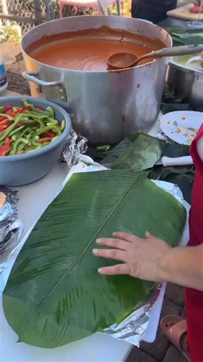 Ya Huele a Tamales de Navidad saludos familia CMC tv. muchas bendiciones @seguidores | CMC tv.
