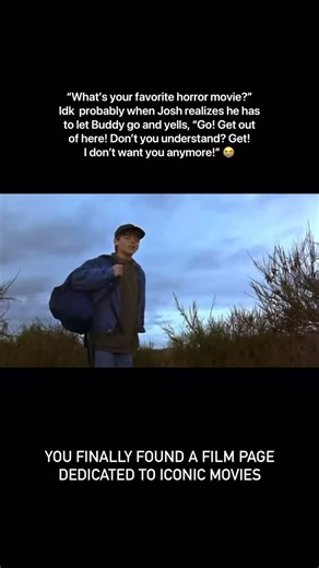 @buzzingforfilm on Instagram: "How did this scene make you feel? Air Bud is a feel-good family classic about Josh, a lonely kid adjusting to a new town who forms an unexpected friendship with Buddy, a golden retriever with an unbelievable talent for basketball. What starts as backyard fun turns into a heartwarming journey of teamwork, confidence, and belonging—proving that sometimes the best teammate comes with four legs. With its iconic message that “there’s no rule saying a dog can’t play,” th