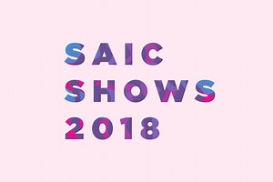SAIC is so excited to be celebrating our talented students completing their undergraduate and graduate degrees this spring! Mark your calendars and take a look at the participating student list to find out which students will be showing off their work and when. Visit saic.edu/shows for all the latest updates. 🌷🎉 | School of the Art Institute of Chicago