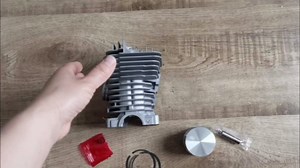 46mm NIKASIL Cylinder Piston Kits for Stihl 029 MS290 Chainsaw