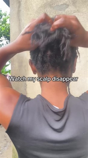 Minibraids Tutorial: Grow and Style Your Natural Hair