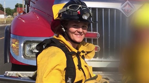 Fairfield's first female battalion chief settles $1.7 Million lawsuit against city