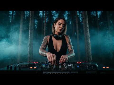 Pennsylvania Forest Tech House 2026 🌑 Hypnotic Dark Bass | Underground Rave Energy