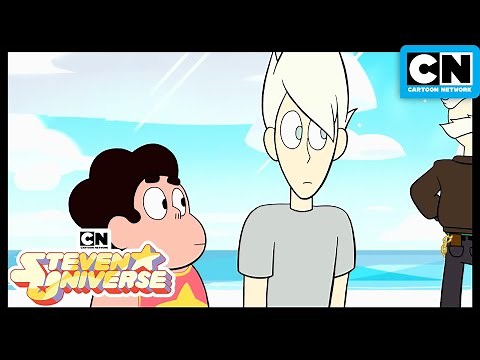 Steven's Beach Party | Steven Universe | Cartoon Network
