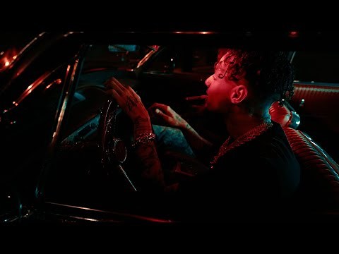 Lil 2z - Villain (Official Music Video)