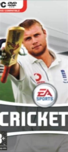 👆 EA Cricket 07 ఎలా డౌన్లోడ్ చేయాలి 🙌 తెలుగులో #Shorts #cricket #eacricket #download #viralshorts