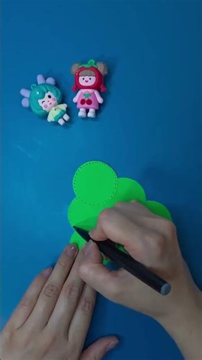 DIY Cardboard Tree Craft: Create a 3D Mini Forest