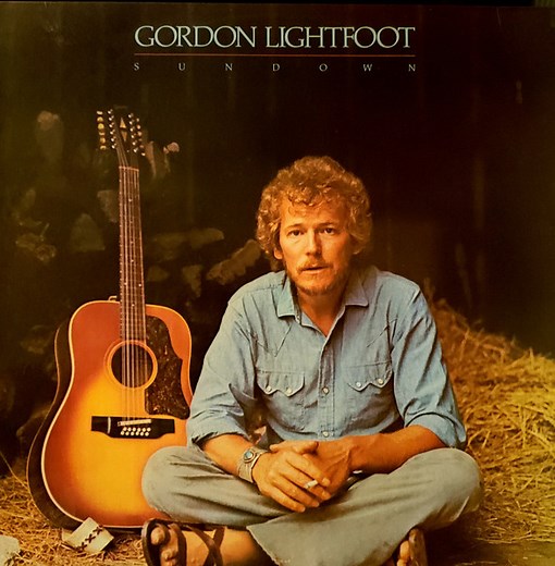 Gordon Lightfoot - Sundown