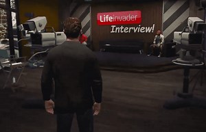 Lifeinvader MLO V2 [Weazel News MLO] | FiveM Store