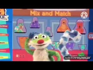 Titles of Animated Feature Films