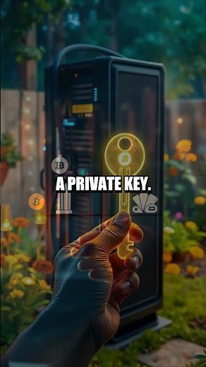 A Fresh Beginner Guide to Crypto and Blockchain