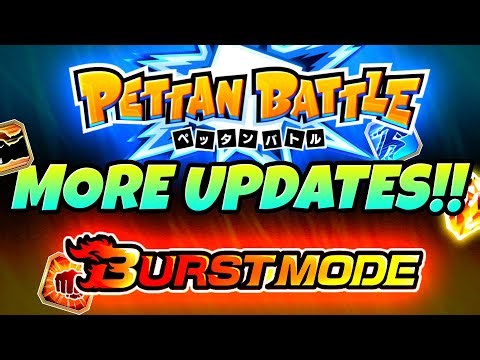 BIG CHANGES FOR PETTAN & BURST MODE!! Hidden Potential 1 Stone Promotion + More | DBZ Dokkan Battle