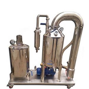 [Hot Item] Supply Small Scale Honey Processing Equipment Honey Extractor Machine