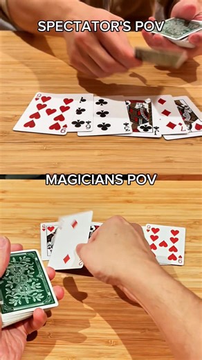 How to win $100 😂 Comment "Learn" and I'll send you a FREE self working Triumph card trick TUTORIAL! #magic #magician #magictrick #cardtrick #cardtricks #tutorial #tutorials #pov | Gavin Wong Magic