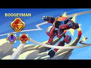 Lancer RPG 2 - Mech Arena