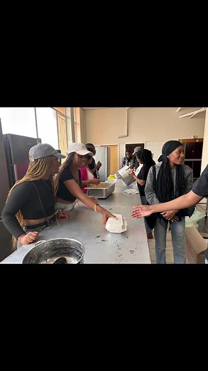 Rise Mzansi @UP on TikTok