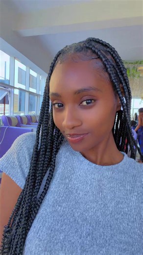 Sheryl Gabriella (@sheryl__gabriella)’s video of Best Natural Hairstyles