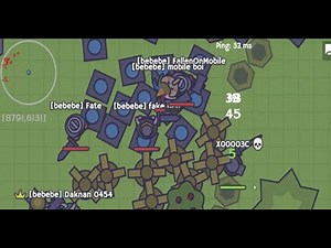 MooMoo.io SUPERMOD and Revival Mod UPDATE - Autobreak, Anti-Insta, Fastest Instakill (DOWNLOAD)