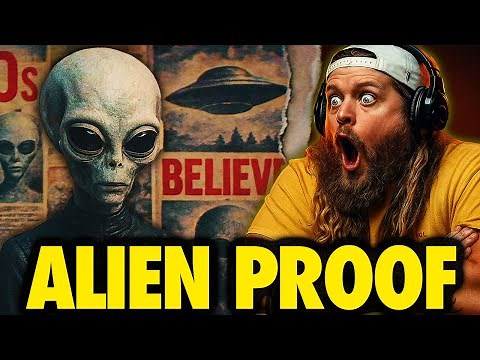 The Skinny Bob Alien: The Footage That Will Make You Question Everything! | Ninjas Are Butterflies