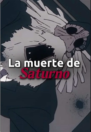 La Muerte de Saturno en One Piece: El Viaje a Elbaf