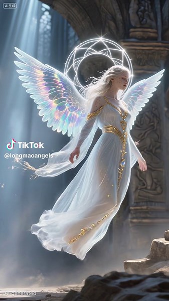 longmaoangels on TikTok