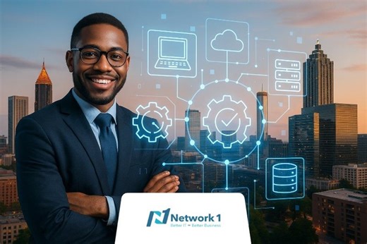 Atlanta Tech Strategies: 6 Key Takeaways | Network 1 Consulting posted on the topic | LinkedIn