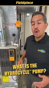 10K views · 32 reactions | Are you tired of emptying the water trap on every job? With the new Fieldpiece Combustion Analyzer, CAT85 HydroCycle™ Pump, water vapor is condensed and returned to where it came from allowing HVACR pros to get the job done easier, faster and better than ever before! Check it out: https://www.fieldpiece.com/product/cat85/ #hvac #hvacr #hvacrlife #hvacrtech #fieldpiece | Fieldpiece Instruments | Facebook