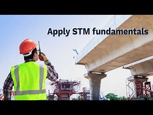 Strut & Tie Modeling for Concrete Structures
