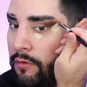 672K views · 6.6K reactions | You'll Master Eye Makeup After This Eyeshadow Tutorial | Robert Welsh | Facebook