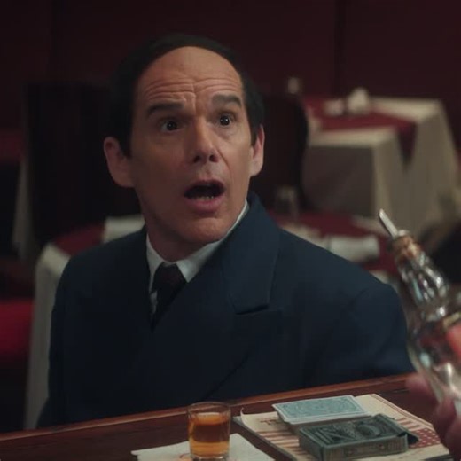 Blue Moon | Watch the official trailer for Richard Linklater’s #BlueMoon starring Ethan Hawke, Margaret Qualley, Bobby Cannavale, Andrew Scott. Opening... | Instagram