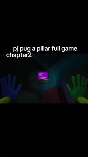 Poppy Playtime 2: Complete Guide and Gameplay Exploration