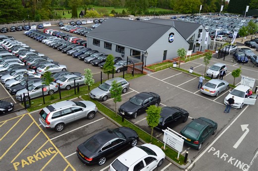 Video: Big Motoring World plans to become the largest independent prestige used car dealer