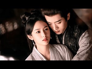 Xiao Jue’s one-of-a-kind tenderness is only for He Yan, a quiet love aging into the sweetest sugar.