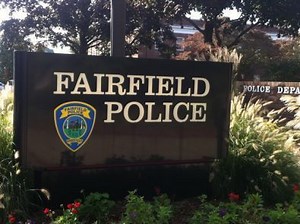 Driver Asleep at Fairfield Intersection Hit With DUI