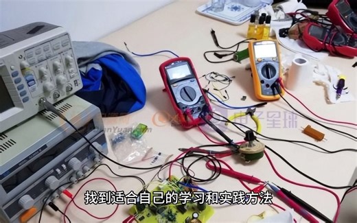 2-NI Multisim 14.3软件安装包下载，改变你对电路设计的认知