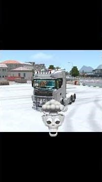 Top 4 Most Powerful Trucks in Truckers of Europe 3 💪🔥 | Insane Power Test!