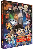 Détective Conan : Le pire Cauchemar