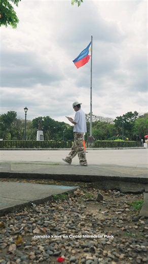 Coint Hunt: Pagsimula ng Outdoor Adventure sa Pilipinas