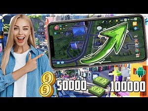 SimCity BuildIt Hack/Mod Apk - How to Get Unlimited Simcash and Simoleons in SimCity BuildIt - 2025
