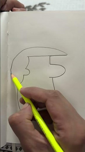 Easy drawing part 6 | online free drawing classes