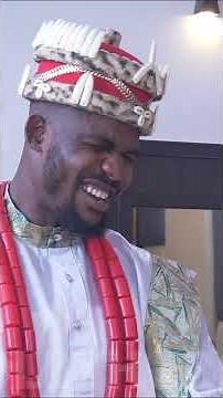 WARRIOR PRINCESS-: LIZZY GOLD LATEST 2026 NIGERIAN NOLLYWOOD MOVIE