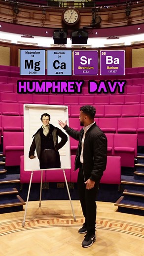 Science Raps: GCSE Chemistry - The Periodic Table