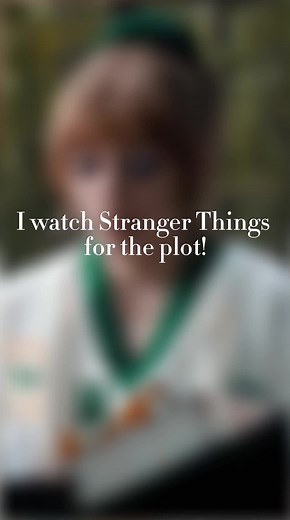 @PrimeBananenEdits @Washed Potato #strangerthings #edit